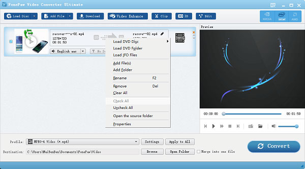 fonepaw video converter ultimate free download fonepaw video converter ultimate free download