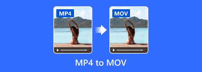 MP4 - MOV