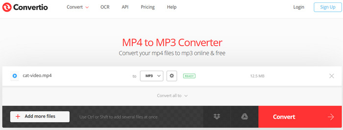 Convertio