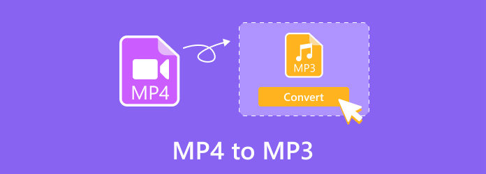 Da MP4 a MP3
