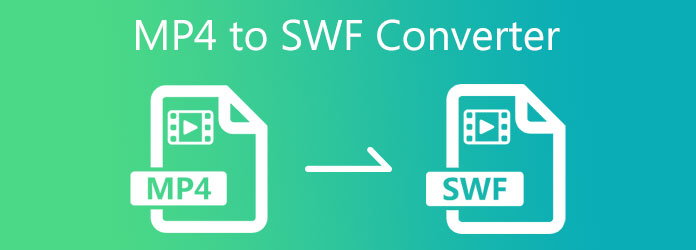 MP4 naar SWF-converter