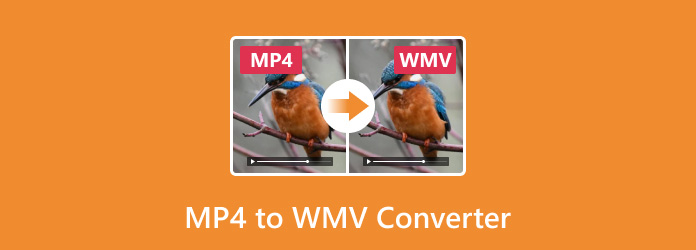 MP4 til WMV Converter