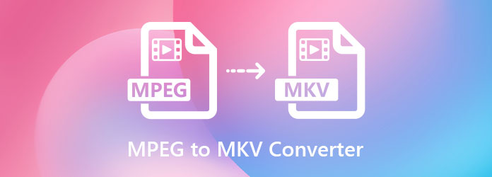 MPEG naar MKV-converter
