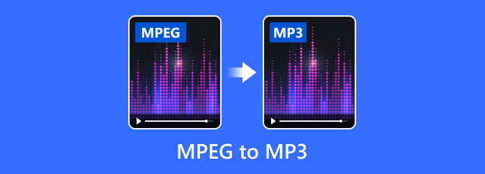 MPEG to MP3