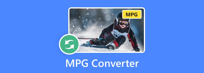 MPG-konverterare
