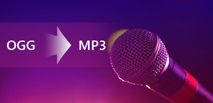 OGG для MP3