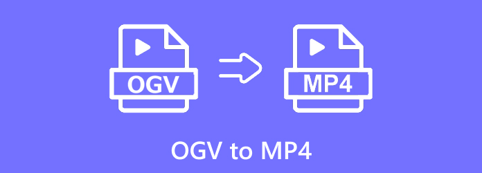 OGV to MP4