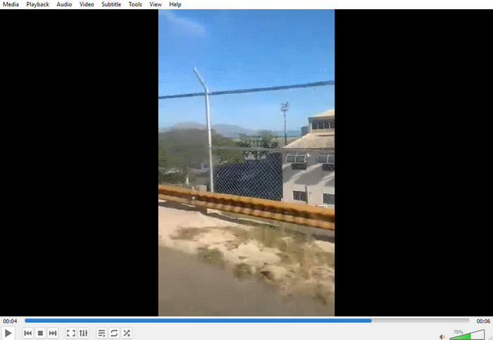 Watch Mxf VLC