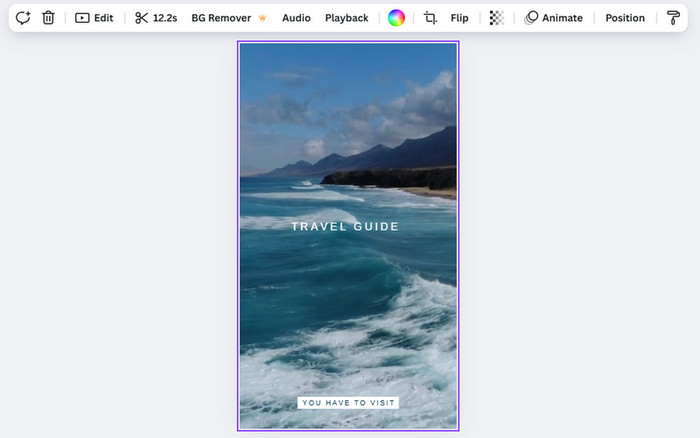 Canva Opus Alternative