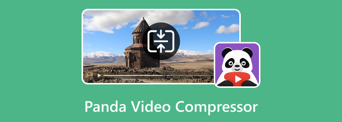 Panda Video Compressor