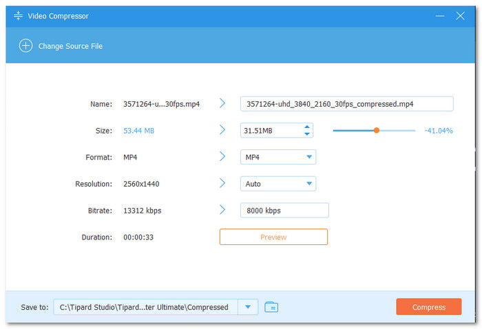 Tipard Video Converter Ultimate