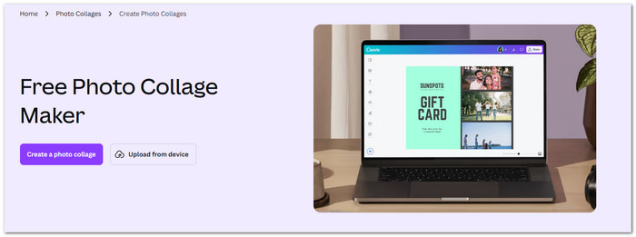 Canva Top Video Collage Maker