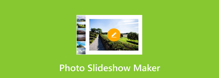 Photo Slideshow Maker