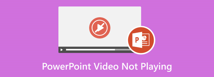Powerpoint Video not Playing Fix