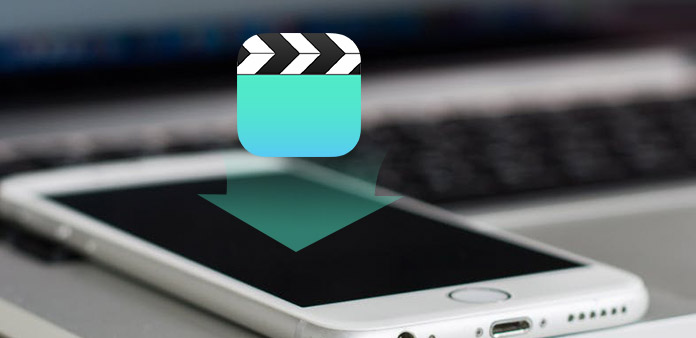 Convertisseur vidéo pour convertir la vidéo en iPhone