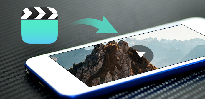 Video Converter til Konverter video til iPhone