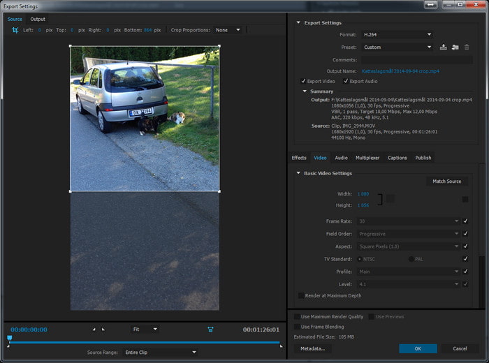 Adobe Premiere Pro