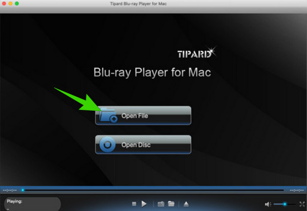 QuickTime ei toimi Player Add