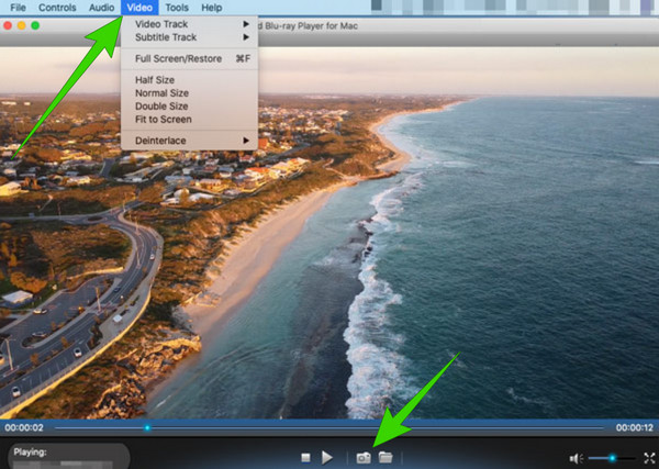 QuickTime ne fonctionne pas dans la navigation du lecteur