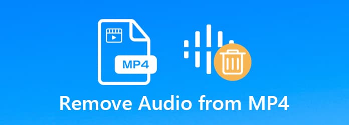 Eliminar audio de MP4