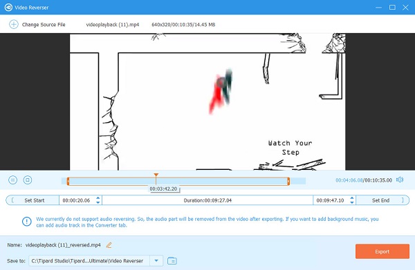 Imagen característica de Tipard