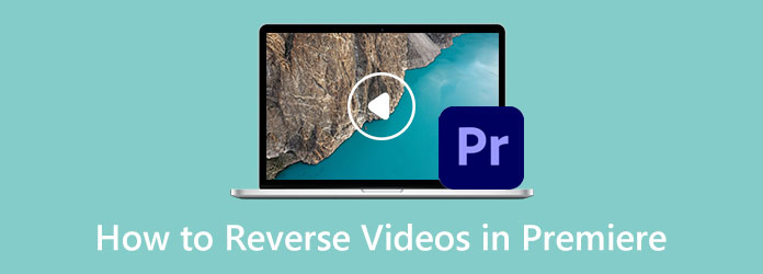 Invertire i video in Premiere