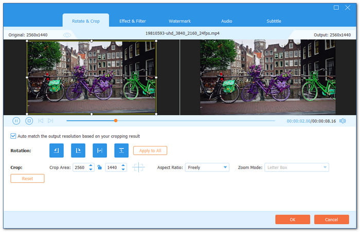 Tipard Video Converter Ultimate