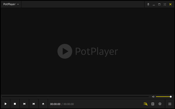 PotPlayer