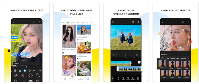 CapCut Video Editor