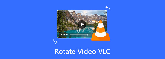 Rotate Video VLC