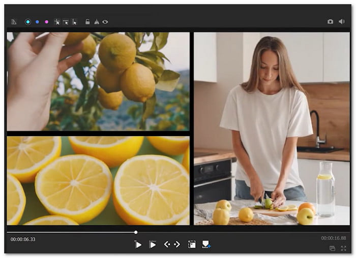 Videoproc Vlogger Best Split Screen Apps on The Desktop