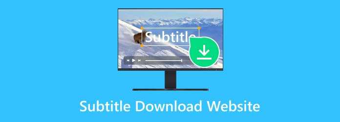 Subtitle Download Website