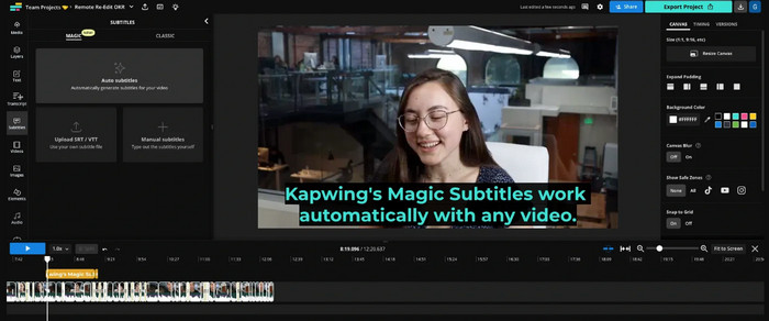 Kapwing