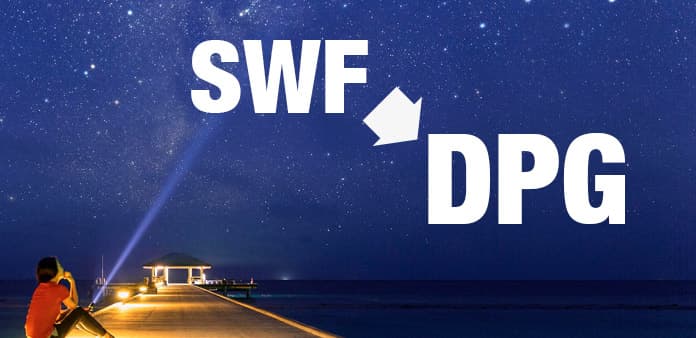 SWF naar DPG