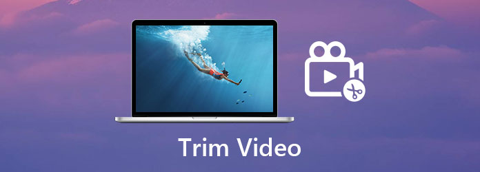 Trim vidéo