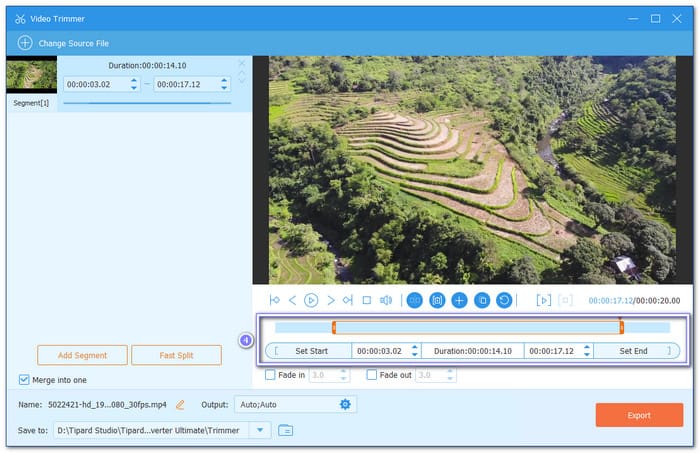 Trim Video The Way You Want