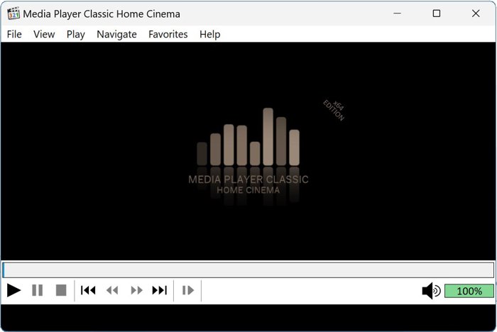 Mpc Hc