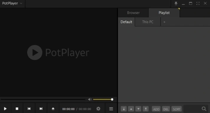 Pot Player