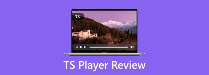 TS Player Review