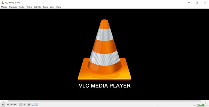 Vlc Header