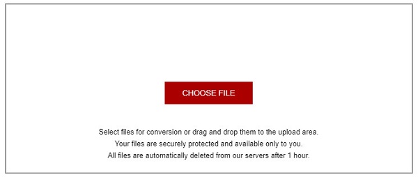 AnyConv Online Converter