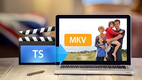 ts til mkv