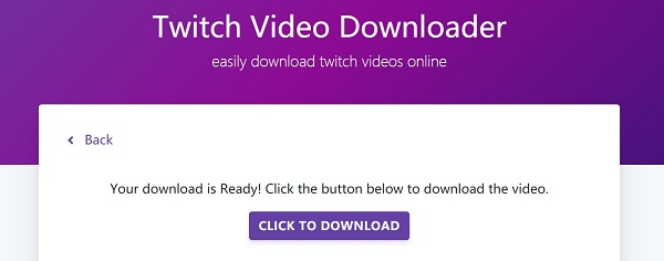 Twitchビデオクリップをダウンロードしてmp3ファイルに変換する4つの方法