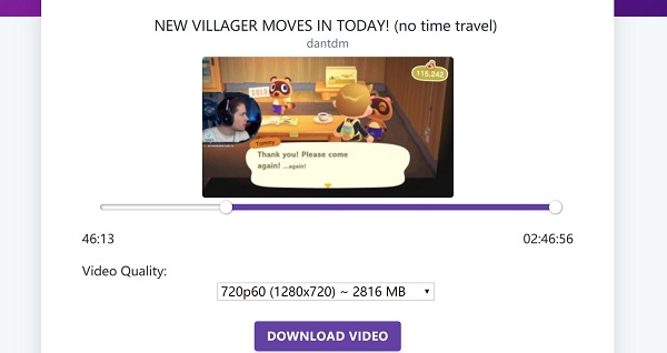 Twitchビデオクリップをダウンロードしてmp3ファイルに変換する4つの方法