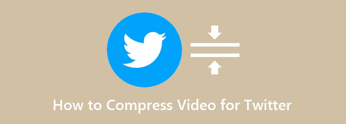 Twitter-videocompressie