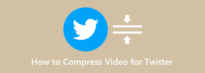 Compressão de vídeo do Twitter