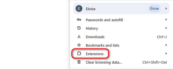 Access Extensions