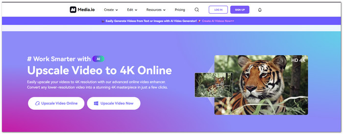 Media.io