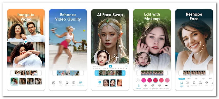 Video YouCam