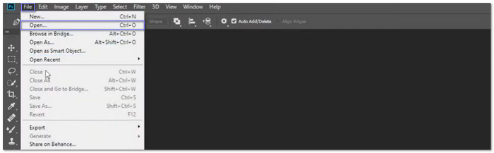 Import Your Video